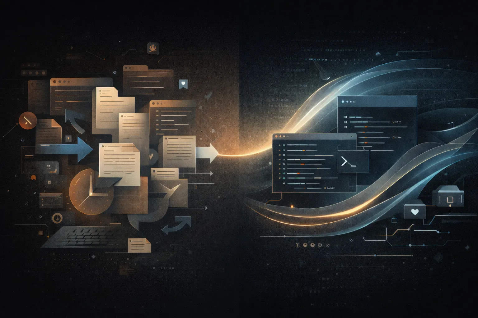 AI Saved Me Time and Gave Me Back Flow