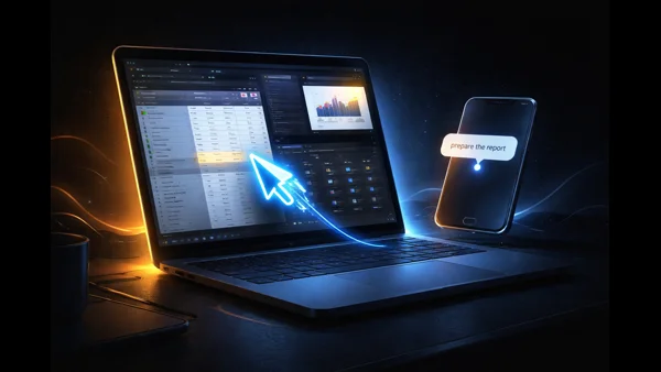 Claude controls your computer