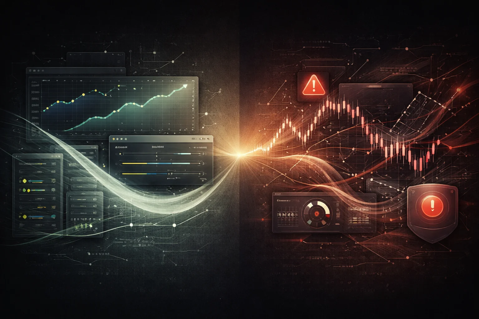 Trading Bot in Practice